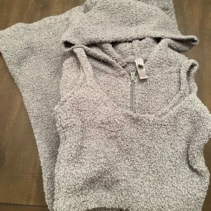 SKIMS Cozy Set S/M